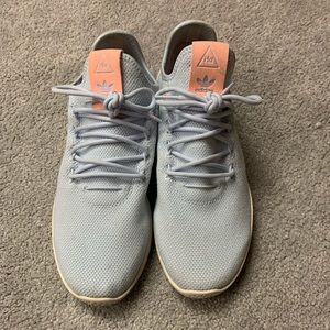 Women’s Adidas Pharrell Williams Tennis Shoes